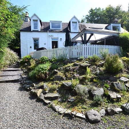 Hollybank Cottage Lochgoilhead Eksteriør bilde