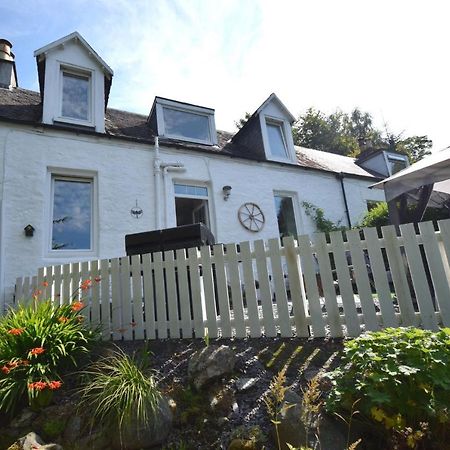 Hollybank Cottage Lochgoilhead Eksteriør bilde