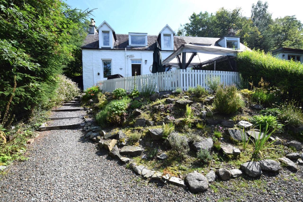Hollybank Cottage Lochgoilhead Eksteriør bilde